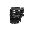 Recambio de rejilla aireadora para kia rio (yb) 1.2 cat referencia OEM IAM H897420000 CENTRAL DERECHA 