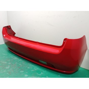 Recambio de paragolpes trasero para suzuki ignis ii (mh) 1.3 ddis (rm413d) referencia OEM IAM 7181186G00799  