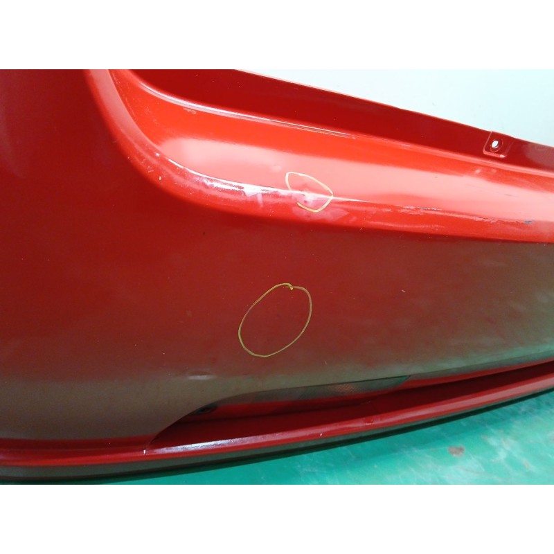 PARAGOLPES TRASERO 799