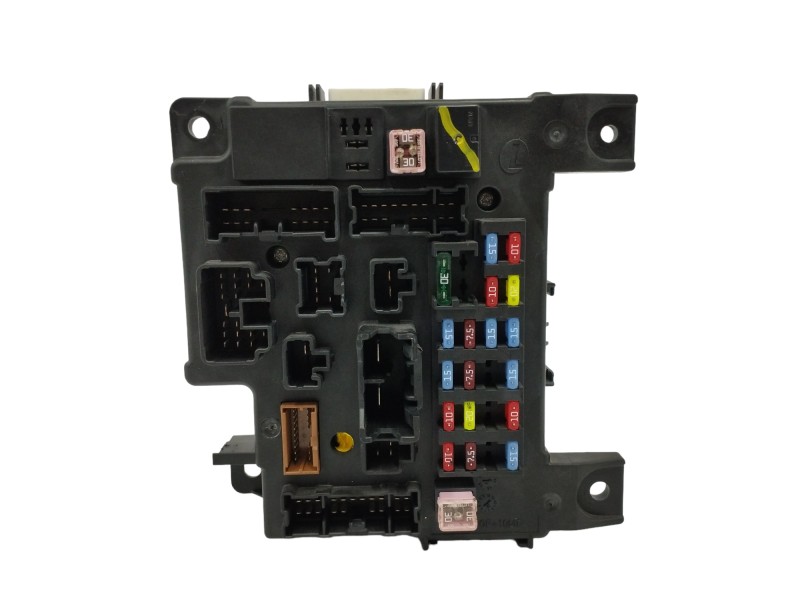 Recambio de caja reles / fusibles para mitsubishi outlander (cw0) 2.2 di-d cat referencia OEM IAM 8637A824 6090079722 Recambio de caja reles / fusibles para mitsubishi outlander (cw0) 2.2 di-d cat referencia OEM IAM 8637A824 6090079722