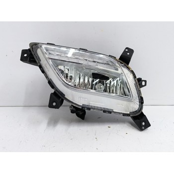 Recambio de faro antiniebla izquierdo para kia niro i (de) 1.6 gdi hybrid referencia OEM IAM 92201G5000  