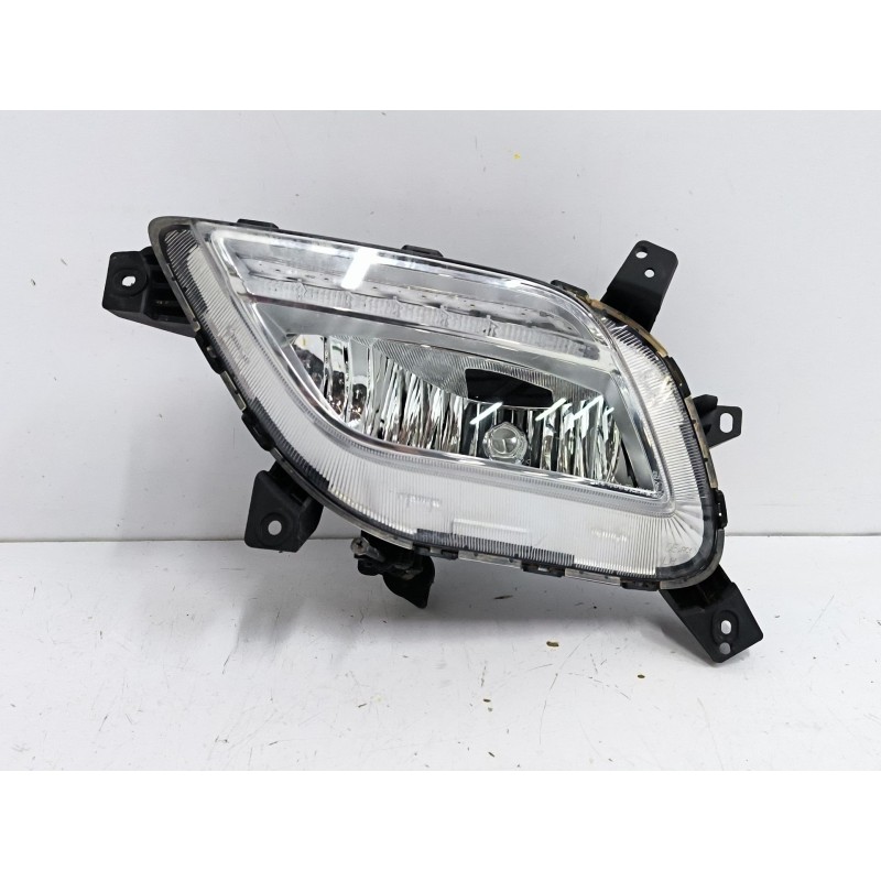 Recambio de faro antiniebla izquierdo para kia niro i (de) 1.6 gdi hybrid referencia OEM IAM 92201G5000  
