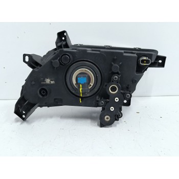 Recambio de faro antiniebla izquierdo para kia niro i (de) 1.6 gdi hybrid referencia OEM IAM 92201G5000  