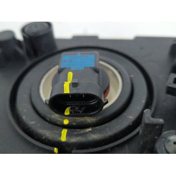 Recambio de faro antiniebla izquierdo para kia niro i (de) 1.6 gdi hybrid referencia OEM IAM 92201G5000  