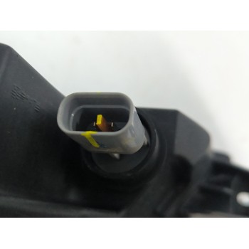 Recambio de faro antiniebla izquierdo para kia niro i (de) 1.6 gdi hybrid referencia OEM IAM 92201G5000  