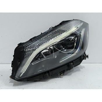 Recambio de faro izquierdo para mercedes-benz clase a (w176) a 200 cdi / d (176.008) referencia OEM IAM A1769065900  