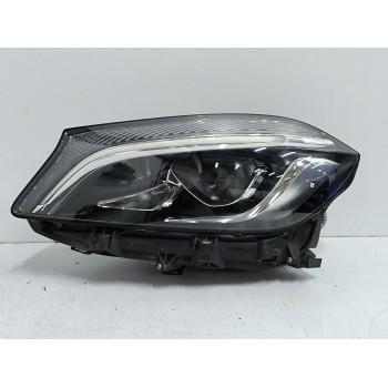 Recambio de faro izquierdo para mercedes-benz clase a (w176) a 200 cdi / d (176.008) referencia OEM IAM A1769065900  