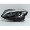 Recambio de faro izquierdo para mercedes-benz clase a (w176) a 200 cdi / d (176.008) referencia OEM IAM A1769065900  