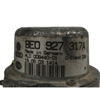 Recambio de depresor freno / bomba vacio para volkswagen touareg (7la) 3.2 v6 24v referencia OEM IAM 8E0927317A HL0008440 