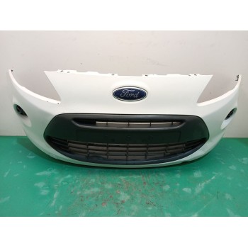 Recambio de paragolpes delantero para ford ka (ru8) 1.2 referencia OEM IAM 1683932  