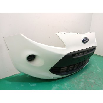Recambio de paragolpes delantero para ford ka (ru8) 1.2 referencia OEM IAM 1683932  