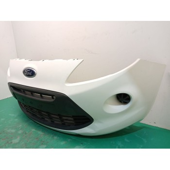 Recambio de paragolpes delantero para ford ka (ru8) 1.2 referencia OEM IAM 1683932  