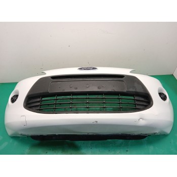 Recambio de paragolpes delantero para ford ka (ru8) 1.2 referencia OEM IAM 1683932  