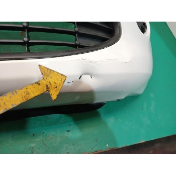 Recambio de paragolpes delantero para ford ka (ru8) 1.2 referencia OEM IAM 1683932  