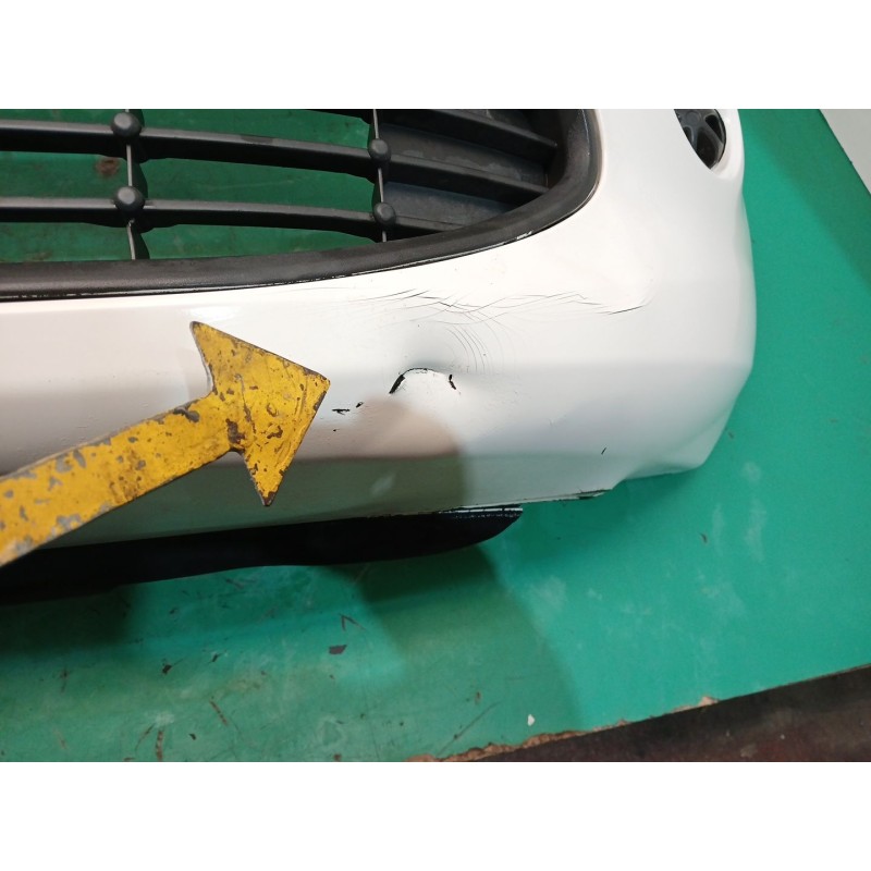 PARAGOLPES DELANTERO