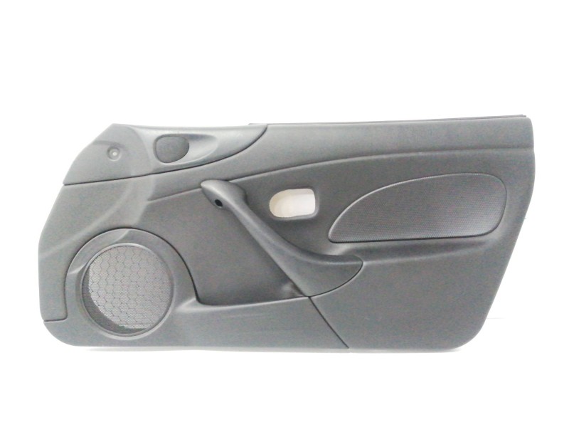 Recambio de guarnecido puerta delantera derecha para mazda mx-5 (nb) 1.6 16v cat referencia OEM IAM NC1068432 NEGRO 