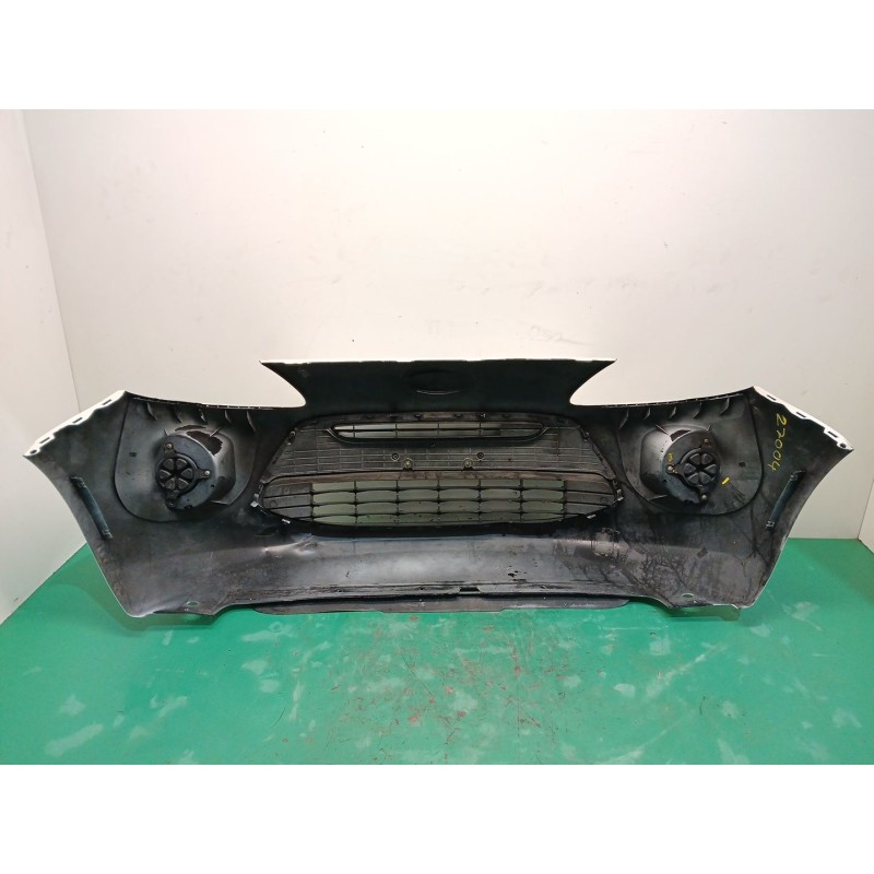 PARAGOLPES DELANTERO