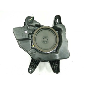 Recambio de no identificado para hyundai ioniq tecno hybrid referencia OEM IAM 96380G2100 ALTAVOZ/ SUBWOOFER 