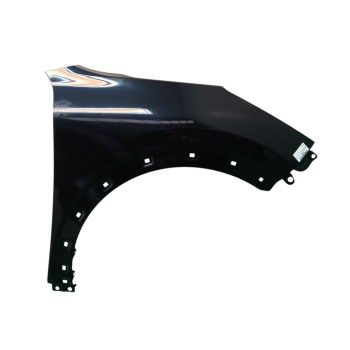 Recambio de aleta delantera derecha para kia niro i (de) 1.6 gdi hybrid referencia OEM IAM 66321G5000  