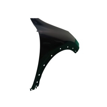 Recambio de aleta delantera derecha para kia niro i (de) 1.6 gdi hybrid referencia OEM IAM 66321G5000  