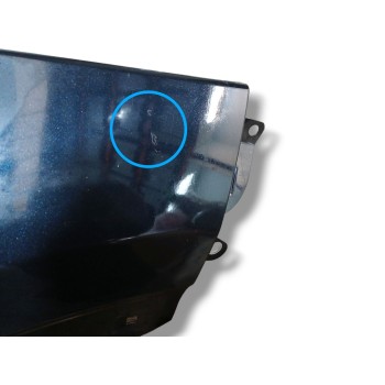 Recambio de aleta delantera derecha para kia niro i (de) 1.6 gdi hybrid referencia OEM IAM 66321G5000  