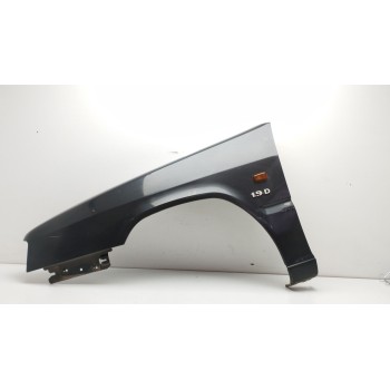 Recambio de aleta delantera izquierda para citroën zx 1.9 diesel referencia OEM IAM   