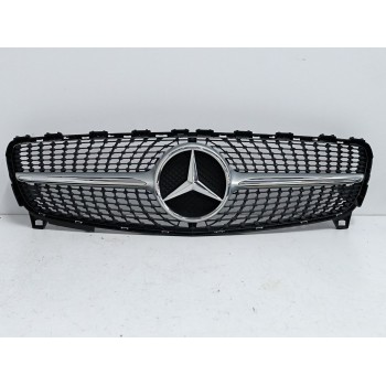 Recambio de rejilla delantera para mercedes-benz clase a (w176) a 200 cdi / d (176.008) referencia OEM IAM   