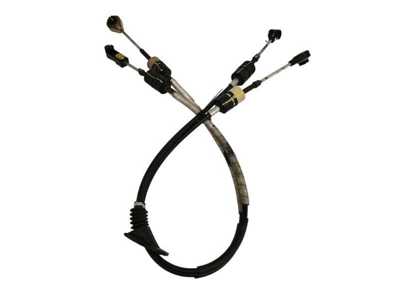 Recambio de varillaje cambio para ford mondeo ber. (ca2) 2.0 cat referencia OEM IAM Recambio de varillaje cambio para ford mondeo ber. (ca2) 2.0 cat referencia OEM IAM