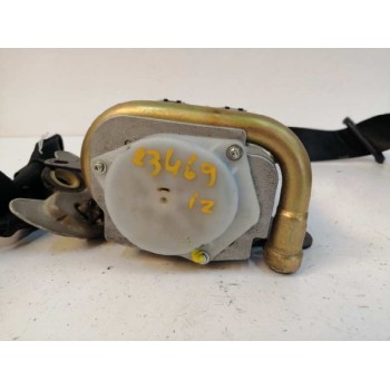 Recambio de cinturon seguridad delantero izquierdo para toyota avensis berlina (t25) 2.0 turbodiesel cat referencia OEM IAM 7322