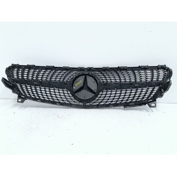 Recambio de rejilla delantera para mercedes-benz clase a (w176) a 200 cdi / d (176.008) referencia OEM IAM   