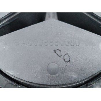 Recambio de rejilla delantera para mercedes-benz clase a (w176) a 200 cdi / d (176.008) referencia OEM IAM   
