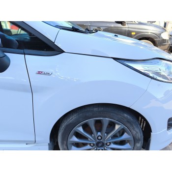 Recambio de aleta delantera derecha para ford fiesta vi (cb1, ccn) 1.5 tdci referencia OEM IAM   