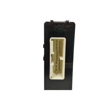 Recambio de modulo electronico para mitsubishi outlander (cw0) 2.2 di-d cat referencia OEM IAM 8634A055  