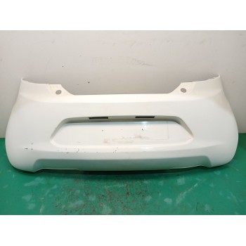 Recambio de paragolpes trasero para ford ka (ru8) 1.2 referencia OEM IAM 1683935  