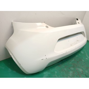 Recambio de paragolpes trasero para ford ka (ru8) 1.2 referencia OEM IAM 1683935  