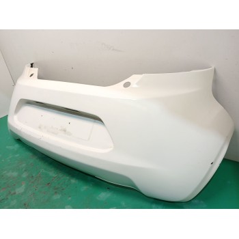 Recambio de paragolpes trasero para ford ka (ru8) 1.2 referencia OEM IAM 1683935  