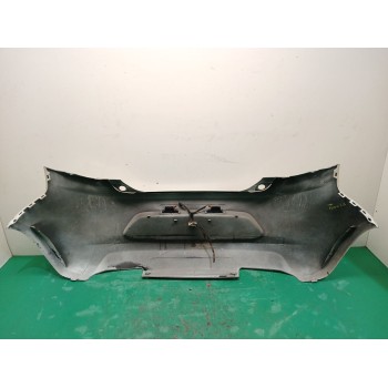 Recambio de paragolpes trasero para ford ka (ru8) 1.2 referencia OEM IAM 1683935  