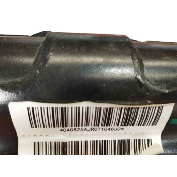 Recambio de puente trasero para omoda 5 1.6 tgdi referencia OEM IAM 902001002AA  