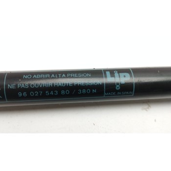 Recambio de amortiguadores maletero / porton para citroën zx 1.9 diesel referencia OEM IAM   