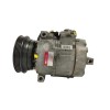 Recambio de compresor aire acondicionado para bmw serie 5 berlina (e39) 2.5 turbodiesel cat referencia OEM IAM 4472009750  