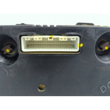 Recambio de cuadro instrumentos para nissan primera (p12) 1.9 dci referencia OEM IAM 24810BA003  