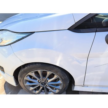 Recambio de aleta delantera izquierda para ford fiesta vi (cb1, ccn) 1.5 tdci referencia OEM IAM 1777181  