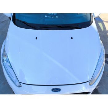 Recambio de capot para ford fiesta vi (cb1, ccn) 1.5 tdci referencia OEM IAM 2002312  