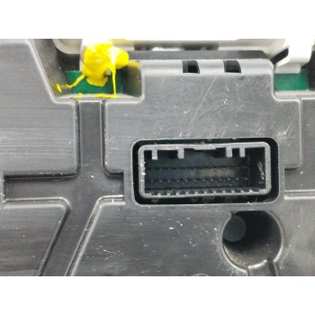 Recambio de cuadro instrumentos para renault captur 1.5 dci diesel fap energy referencia OEM IAM   