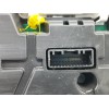 Recambio de cuadro instrumentos para renault captur 1.5 dci diesel fap energy referencia OEM IAM   