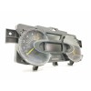 Recambio de cuadro instrumentos para renault captur 1.5 dci diesel fap energy referencia OEM IAM   