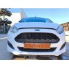 Recambio de paragolpes delantero para ford fiesta vi (cb1, ccn) 1.5 tdci referencia OEM IAM 1814802  