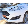 Recambio de paragolpes delantero para ford fiesta vi (cb1, ccn) 1.5 tdci referencia OEM IAM 1814802  
