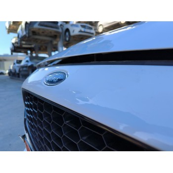 Recambio de paragolpes delantero para ford fiesta vi (cb1, ccn) 1.5 tdci referencia OEM IAM 1814802  