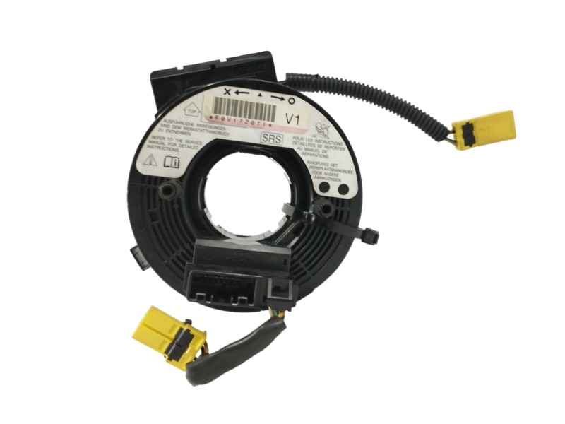 Recambio de anillo airbag para honda civic berlina (fn) 2.2 ctdi referencia OEM IAM 77900SNAU31  